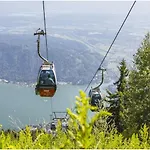 In Bodensdorf Near Slopes Tratten (Feldkirchen)