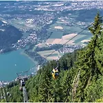 In Bodensdorf Near Slopes Tatil Evi