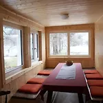 In Bodensdorf Near Slopes Tatil Evi *