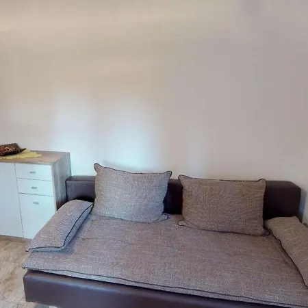 In Bodensdorf Near Slopes Tratten (Feldkirchen)