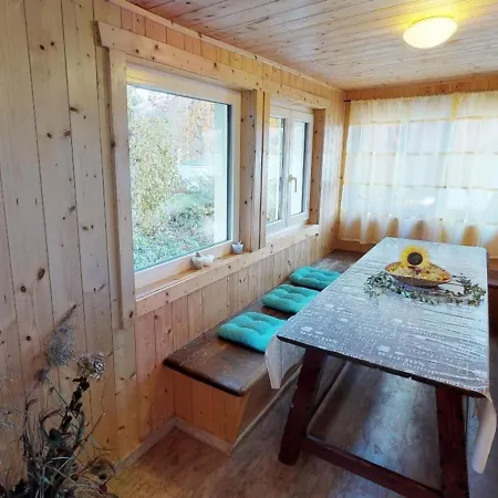 In Bodensdorf Am Ossiachersee With Terrace