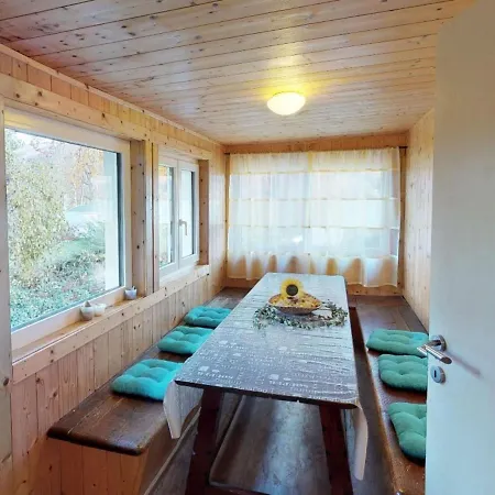In Bodensdorf Am Ossiachersee With Terrace Holiday home