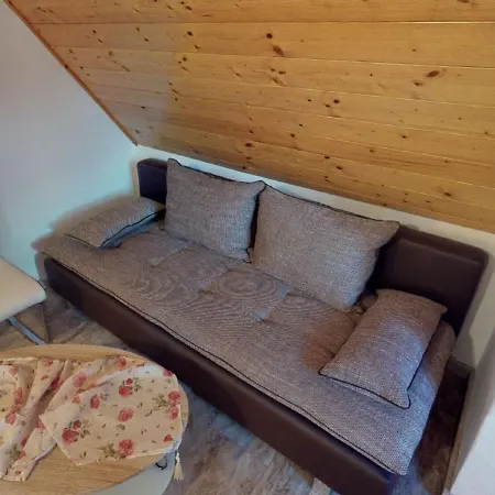 Prázdninový dům In Bodensdorf Near Slopes Tratten (Feldkirchen)