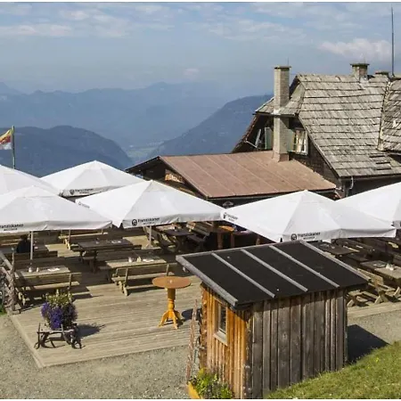 Tatil Evi In Bodensdorf Near Slopes *