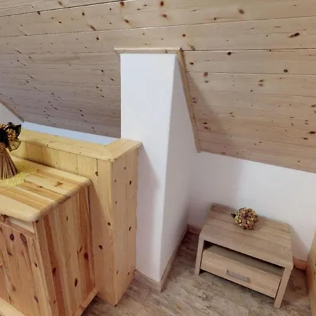 In Bodensdorf Near Slopes Prázdninový dům