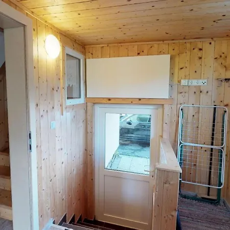 In Bodensdorf Am Ossiachersee With Terrace Holiday home Tratten (Feldkirchen)