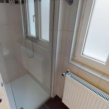 Prázdninový dům In Bodensdorf Near Slopes