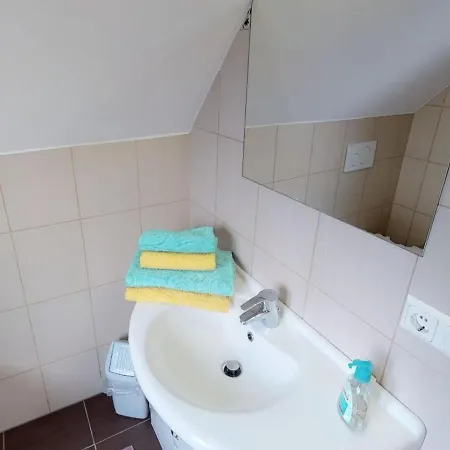 In Bodensdorf Near Slopes