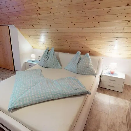 In Bodensdorf Near Slopes * Tratten (Feldkirchen)