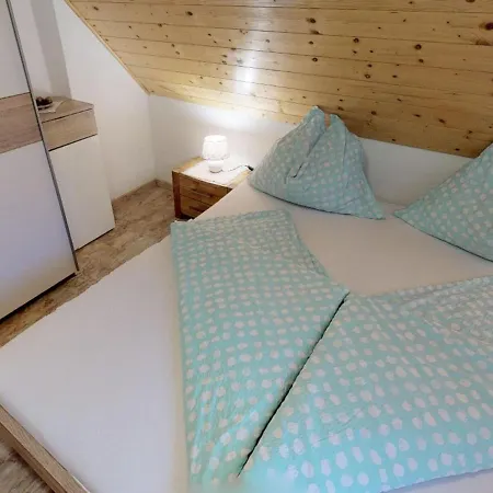 In Bodensdorf Near Slopes Tatil Evi