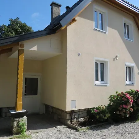 In Bodensdorf Am Ossiachersee With Terrace *