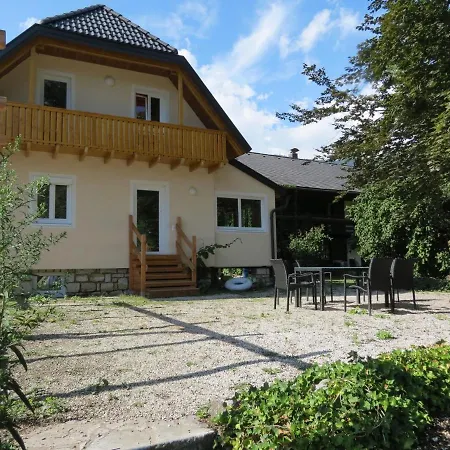Holiday home In Bodensdorf Am Ossiachersee With Terrace