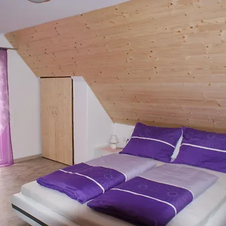 In Bodensdorf Am Ossiachersee With Terrace Holiday home
