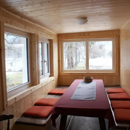 In Bodensdorf Near Slopes Prázdninový dům *