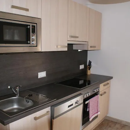 In Bodensdorf Near Slopes *