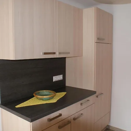 In Bodensdorf Near Slopes Prázdninový dům *