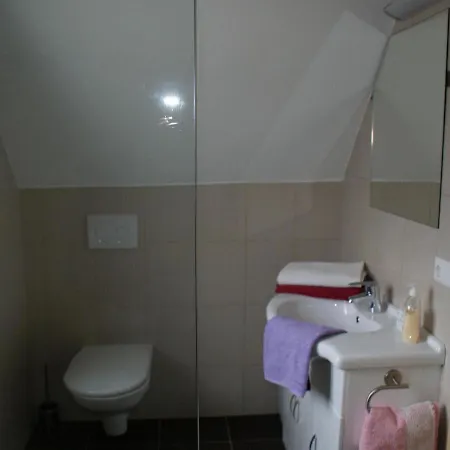 Prázdninový dům In Bodensdorf Near Slopes