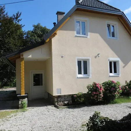In Bodensdorf Am Ossiachersee With Terrace Holiday home *