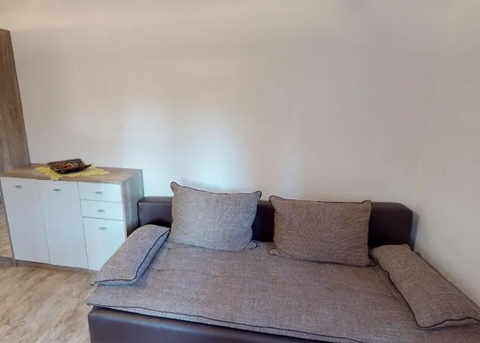 In Bodensdorf Near Slopes Tratten (Feldkirchen)