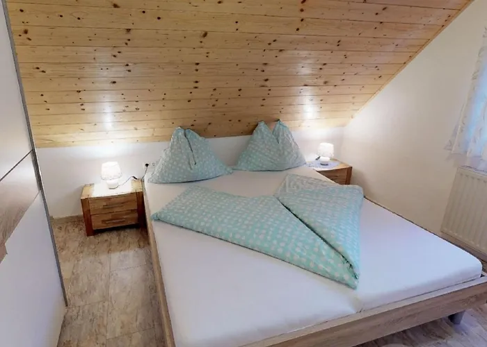 Ferienhaus In Bodensdorf Near Slopes *