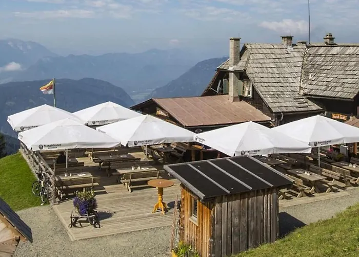 Ferienhaus In Bodensdorf Near Slopes *