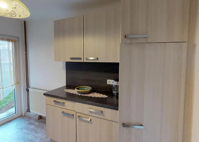 In Bodensdorf Near Slopes *